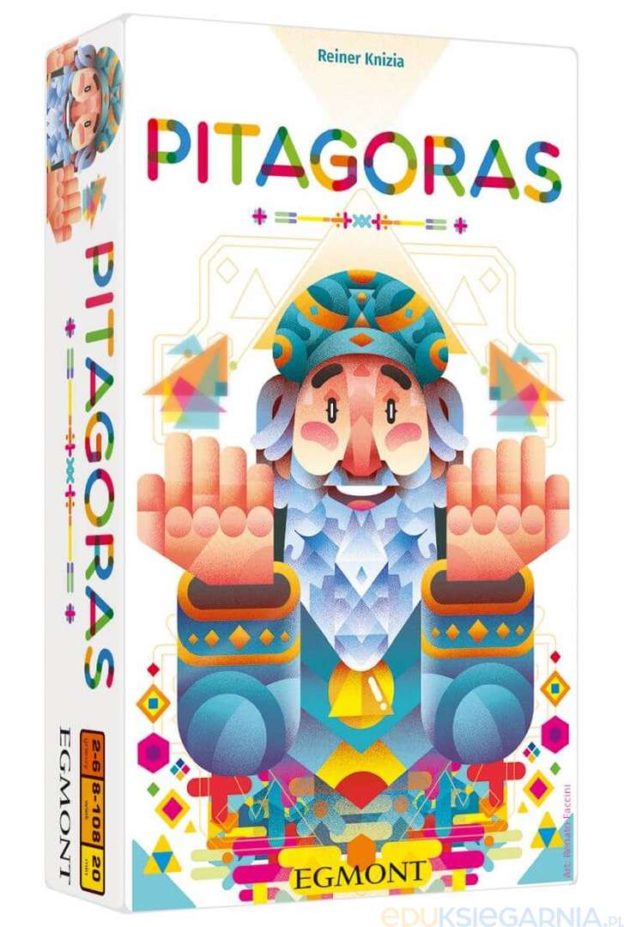 Gra pitagoras – jak gra matematyczna może pomóc w nauce i rozwijaniu umiejętności?