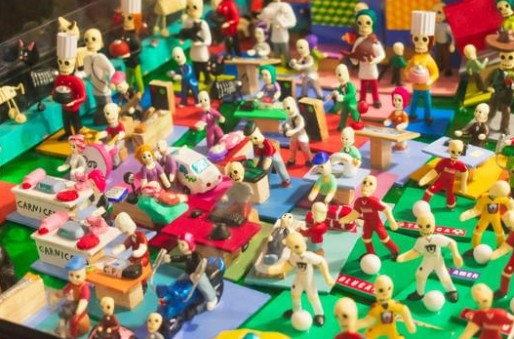 hurtownia zabawek ogrodowych